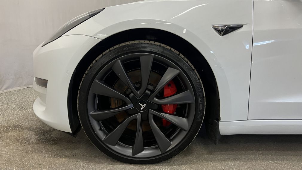 2020 Tesla Model 3 Performance AWD #28
