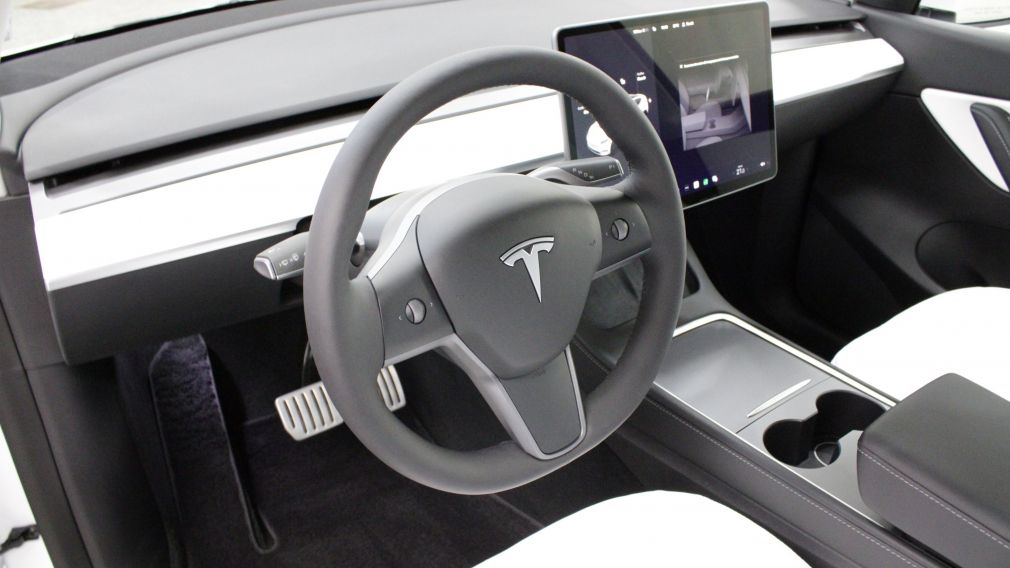 2022 Tesla Model Y Performance #9
