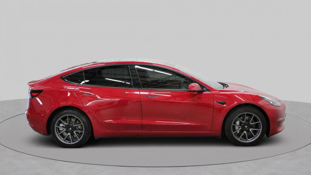 2022 Tesla Model 3 Long Range, AWD, 568 km autonomie #7