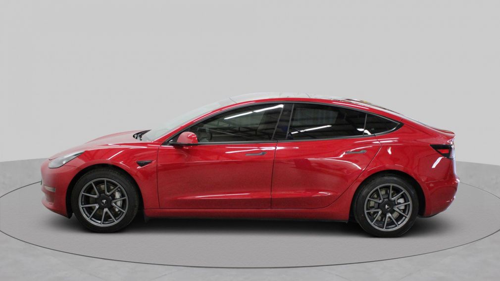 2022 Tesla Model 3 Long Range, AWD, 568 km autonomie #3