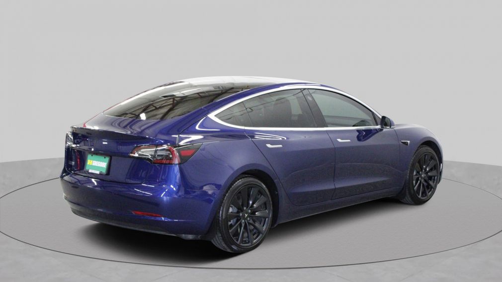 2020 Tesla Model 3 Standard Range Plus #6