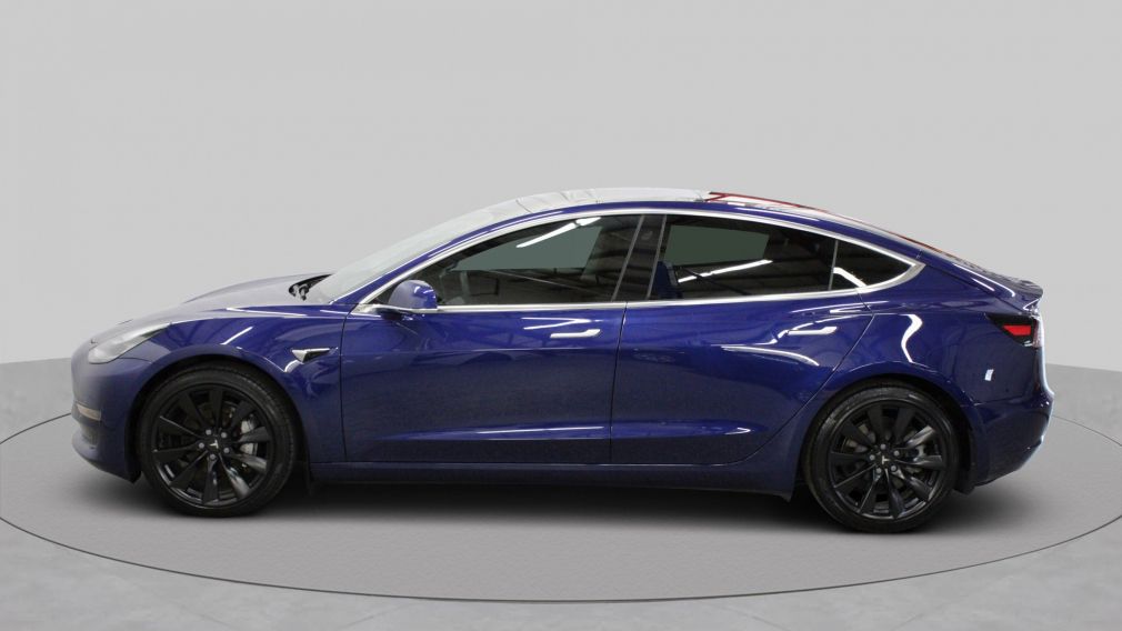 2020 Tesla Model 3 Standard Range Plus #7