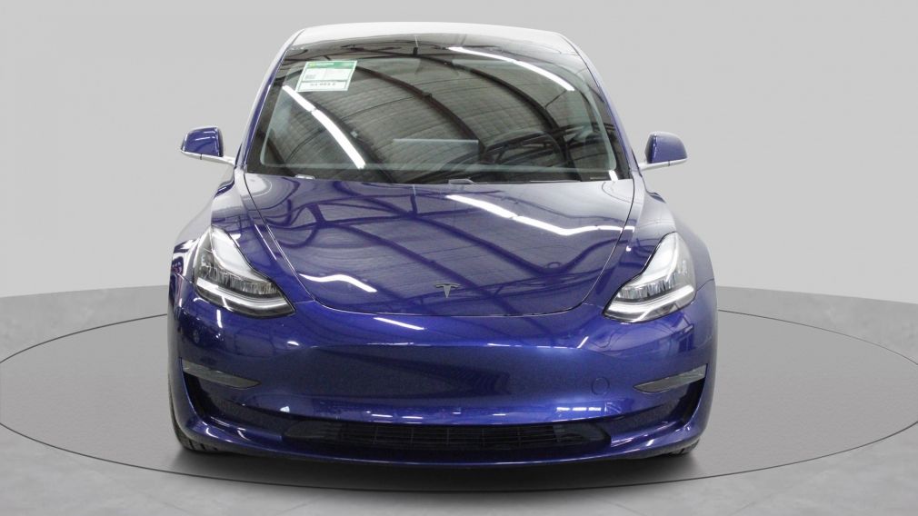 2020 Tesla Model 3 Standard Range Plus #2