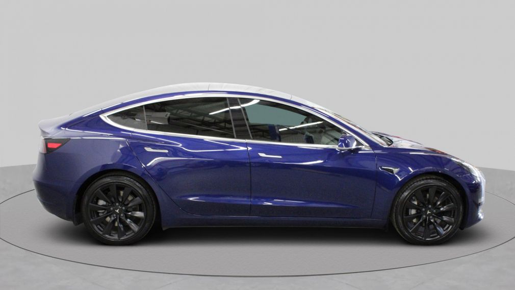 2020 Tesla Model 3 Standard Range Plus #8