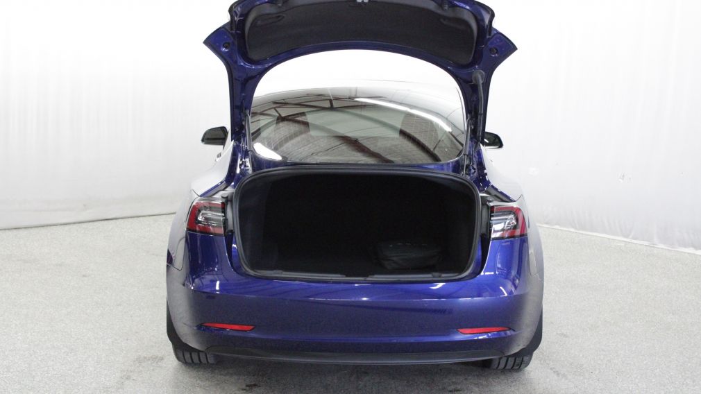 2020 Tesla Model 3 Standard Range Plus #19