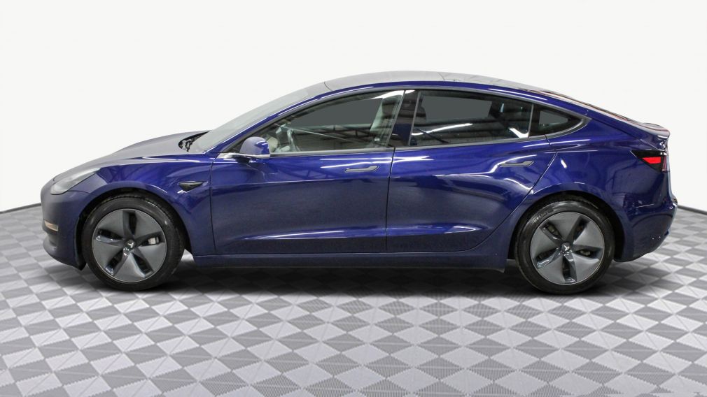 2018 Tesla Model 3 Long Range RWD 500km d'autonomie, Enhanced Autopil #3