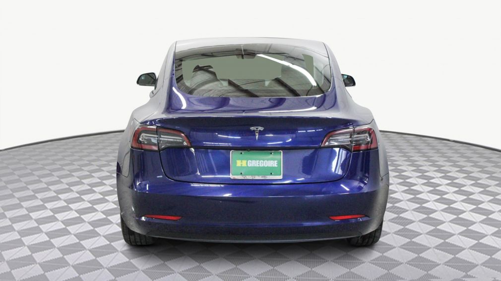 2018 Tesla Model 3 Long Range RWD 500km d'autonomie, Enhanced Autopil #6