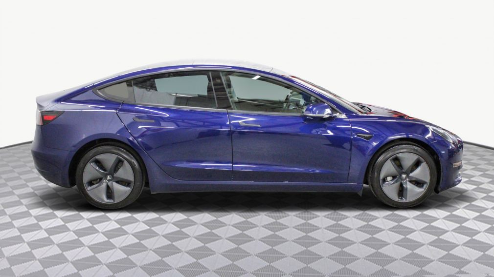 2018 Tesla Model 3 Long Range RWD 500km d'autonomie, Enhanced Autopil #15