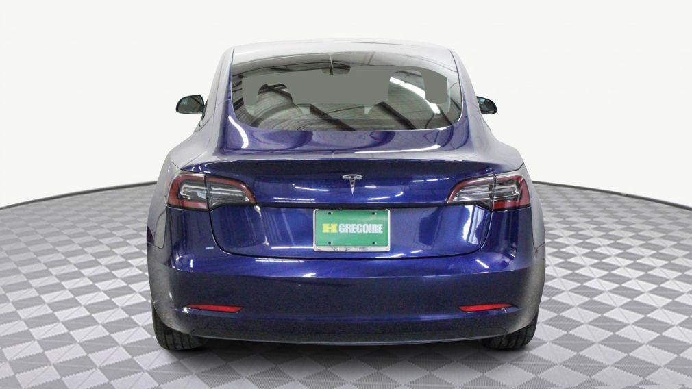 2018 Tesla Model 3 Long Range RWD 500km d'autonomie, Enhanced Autopil #16
