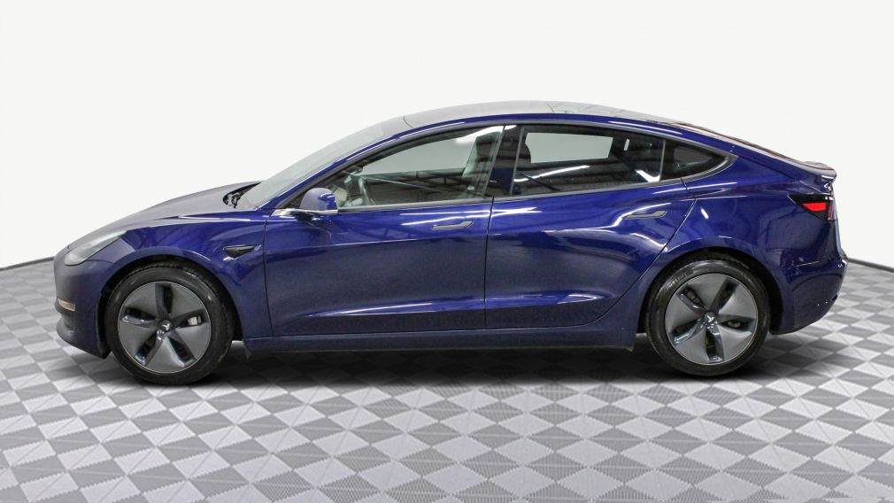 2018 Tesla Model 3 Long Range RWD 500km d'autonomie, Enhanced Autopil #18