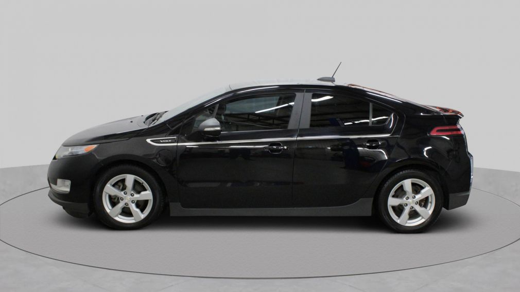 2015 Chevrolet Volt 5dr HB #7