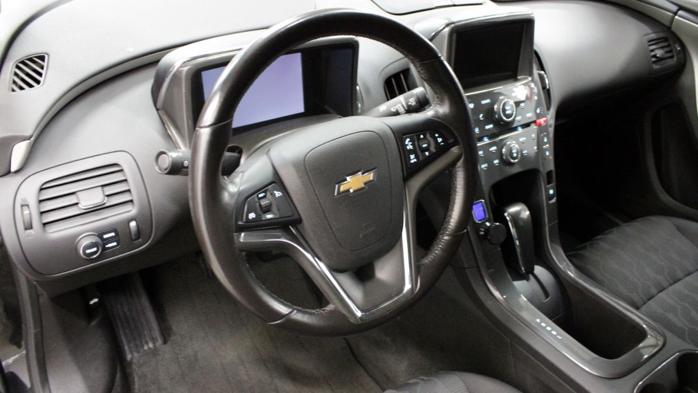 2015 Chevrolet Volt 5dr HB #9