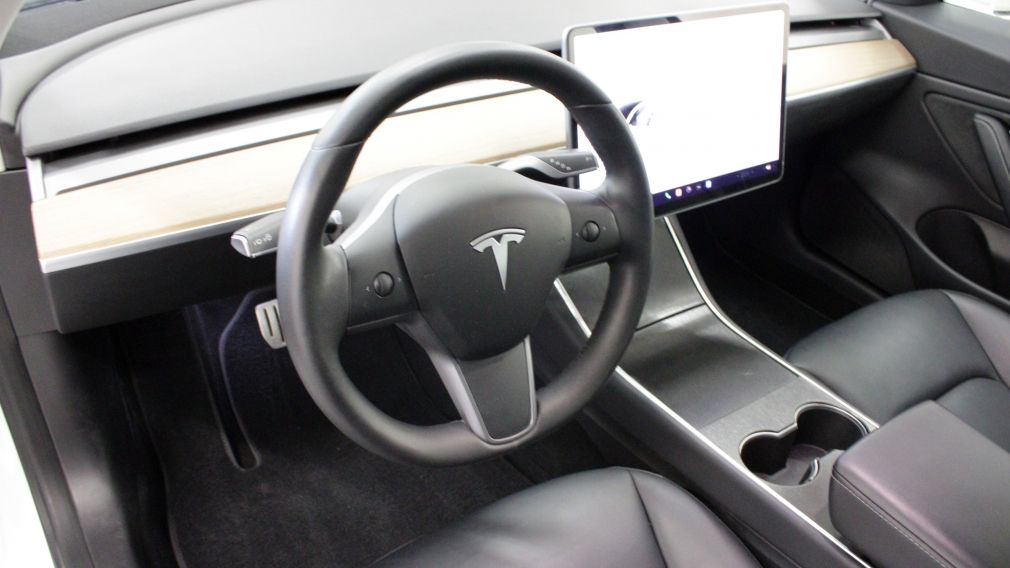 2020 Tesla Model 3 Performance AWD #9