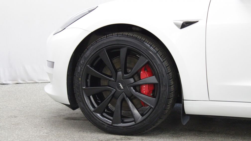 2020 Tesla Model 3 Performance AWD #21