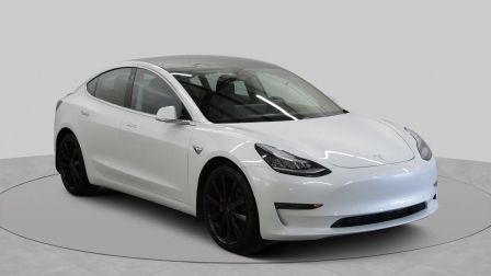 2020 Tesla Model 3 Performance AWD                    