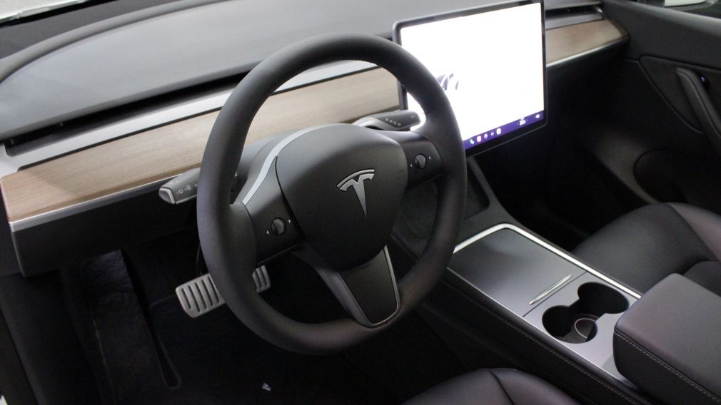 2022 Tesla Model Y Performance, AWD #9