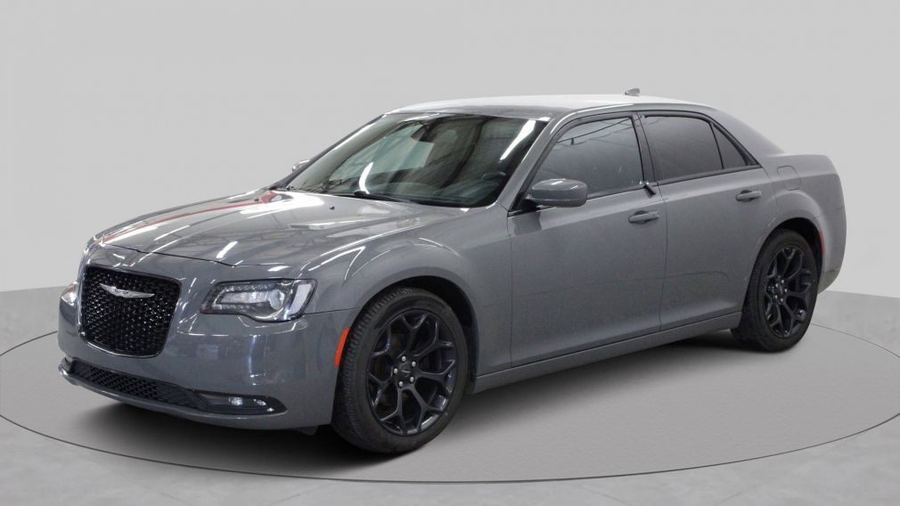 2018 Chrysler 300 300S #3