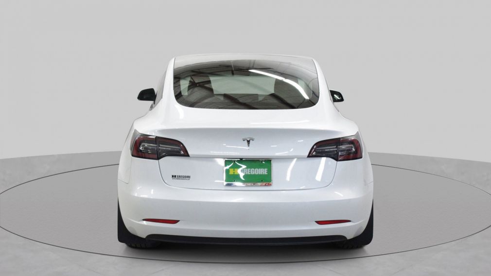 2021 Tesla Model 3 Standard Range Plus #2