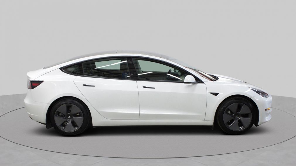 2021 Tesla Model 3 Standard Range Plus #7