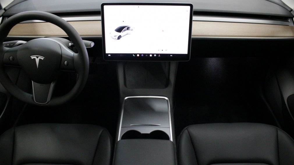 2022 Tesla Model 3 Long Range, Ensemble Protex supérieur inclus #13