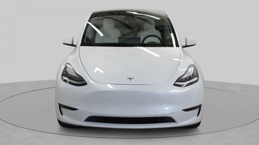 2020 Tesla Model Y Long Range, Auto pilote Enhance, Performance pack #1