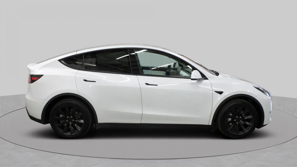 2020 Tesla Model Y Long Range, Auto pilote Enhance, Performance pack #3