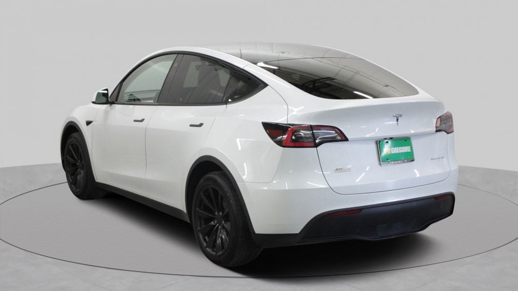 2020 Tesla Model Y Long Range, Auto pilote Enhance, Performance pack #4