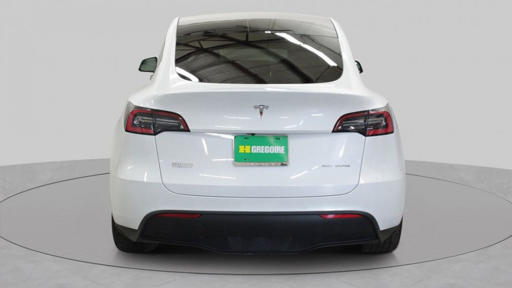2020 Tesla Model Y Long Range, Auto pilote Enhance, Performance pack #5