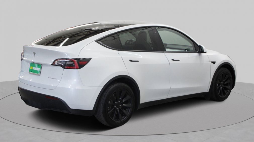 2020 Tesla Model Y Long Range, Auto pilote Enhance, Performance pack #6