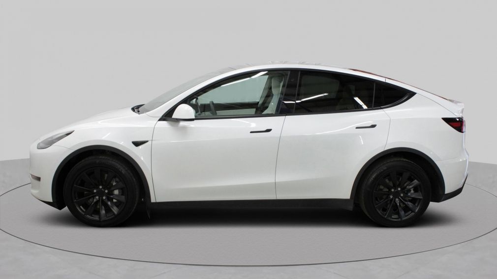 2020 Tesla Model Y Long Range, Auto pilote Enhance, Performance pack #7