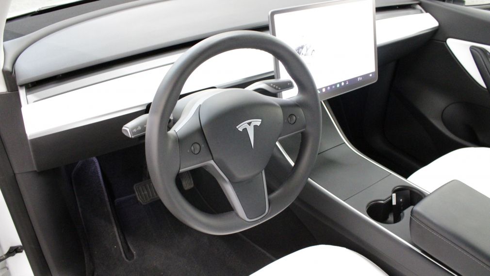 2020 Tesla Model Y Long Range, Auto pilote Enhance, Performance pack #8