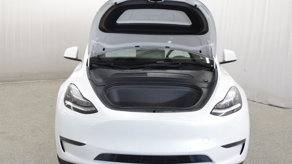 2020 Tesla Model Y Long Range, Auto pilote Enhance, Performance pack #20