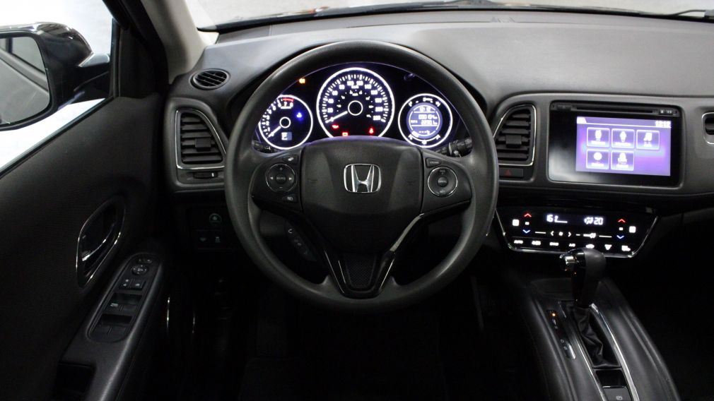 2018 Honda HR V EX #14