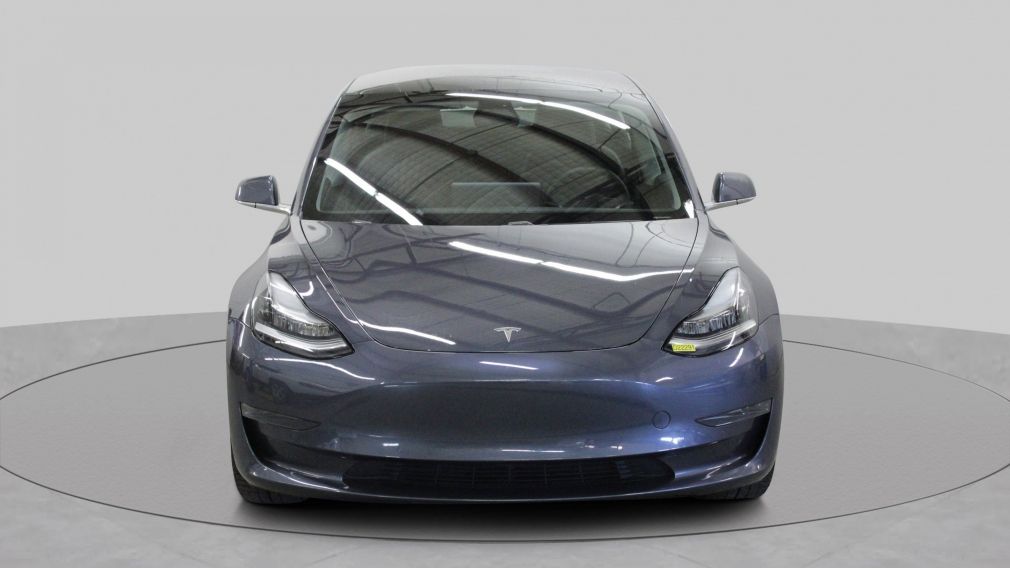 2020 Tesla Model 3 Standard Range Plus #2