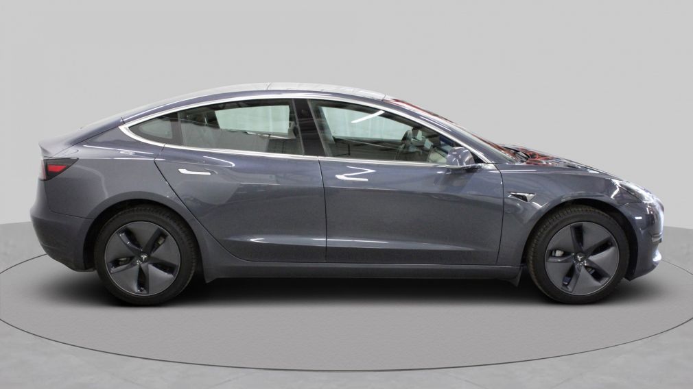 2020 Tesla Model 3 Standard Range Plus #4