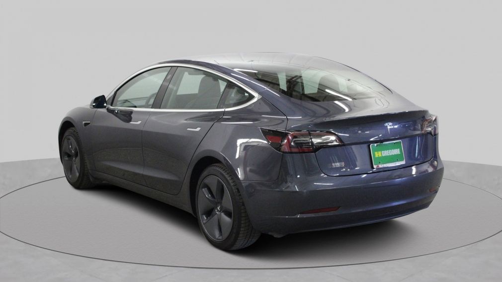 2020 Tesla Model 3 Standard Range Plus #5