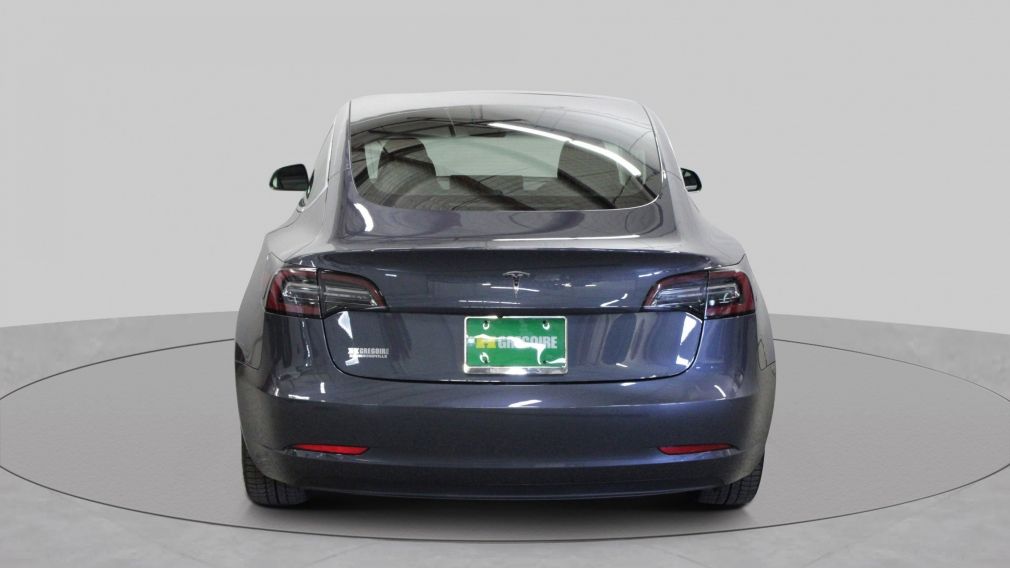 2020 Tesla Model 3 Standard Range Plus #6