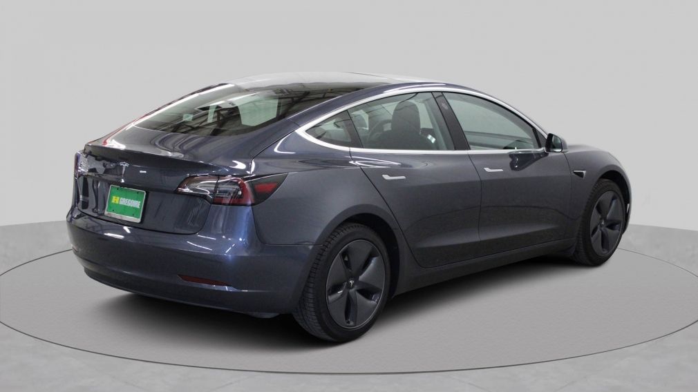 2020 Tesla Model 3 Standard Range Plus #7