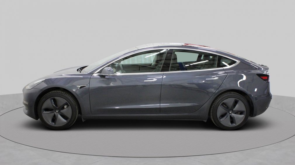 2020 Tesla Model 3 Standard Range Plus #8