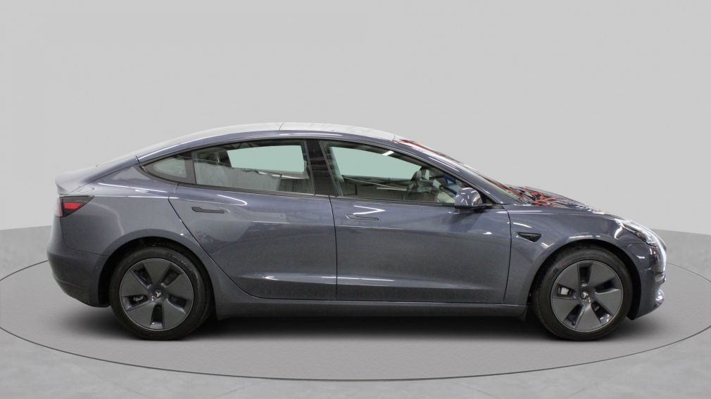 2022 Tesla Model 3 Long Range #4