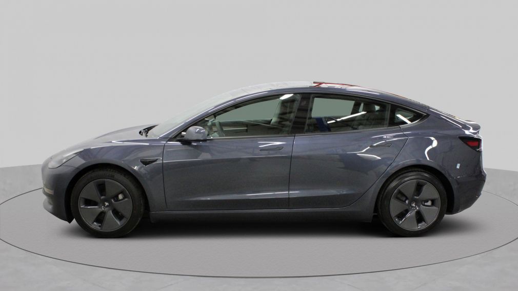 2022 Tesla Model 3 Long Range #8