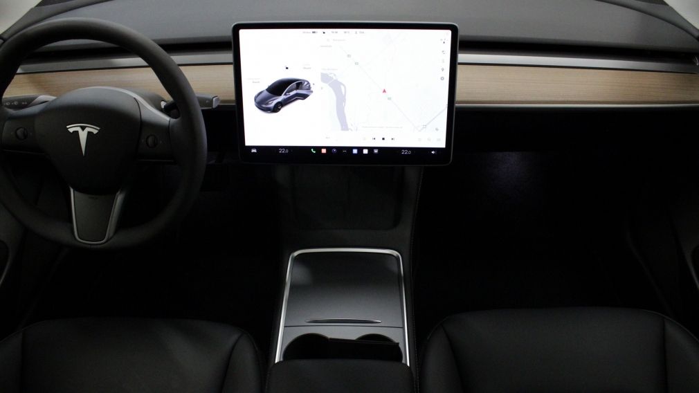 2022 Tesla Model 3 Long Range #14