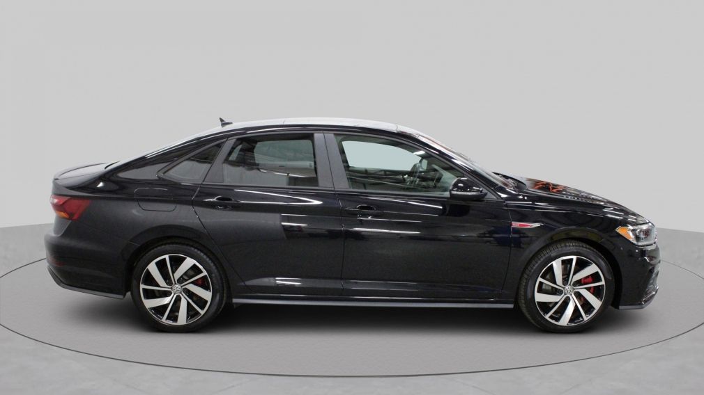 2019 Volkswagen Jetta GLI DSG #4