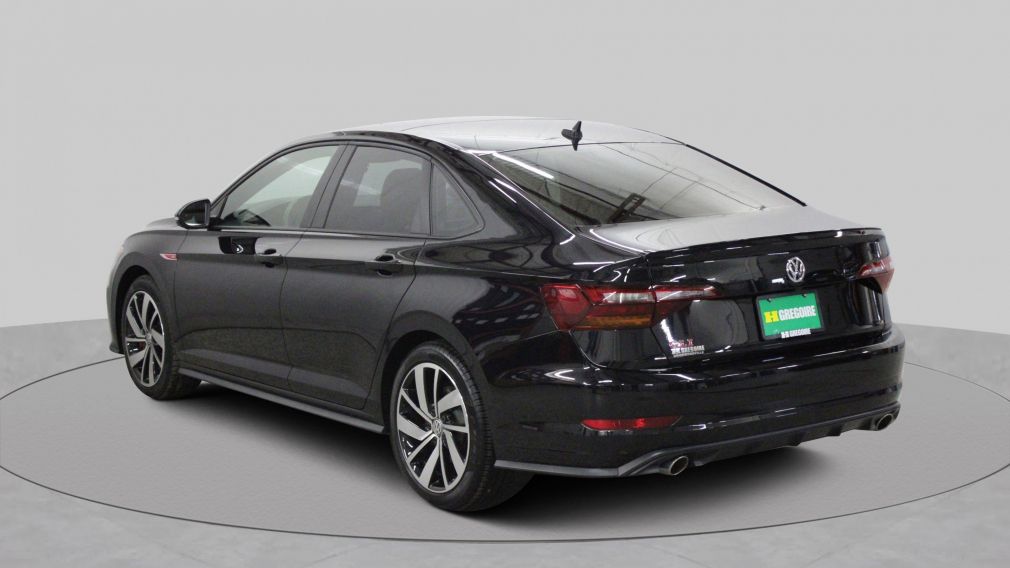 2019 Volkswagen Jetta GLI DSG #5