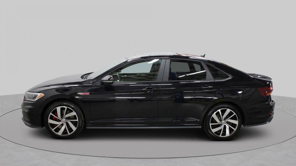 2019 Volkswagen Jetta GLI DSG #8