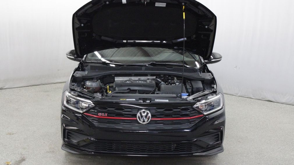 2019 Volkswagen Jetta GLI DSG #34