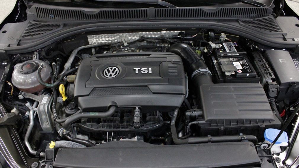 2019 Volkswagen Jetta GLI DSG #35