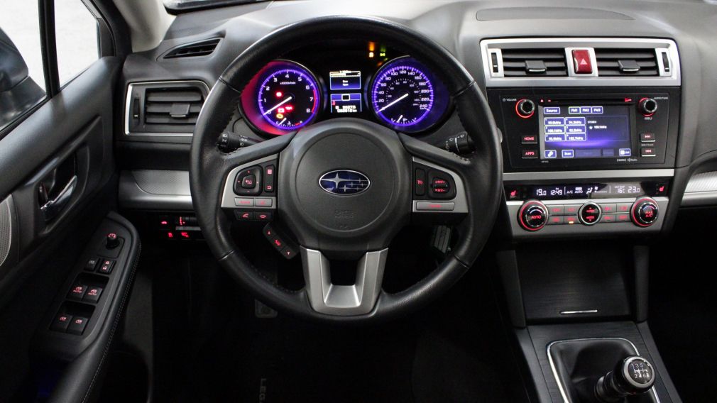 2016 Subaru Legacy 2.5i w/Touring Pkg #15