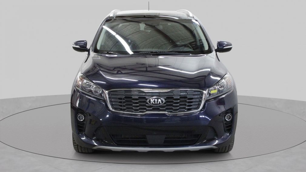 2020 Kia Sorento EX V6 #1