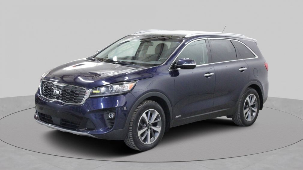 2020 Kia Sorento EX V6 #2